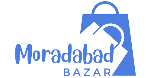 Moradabad Bazar